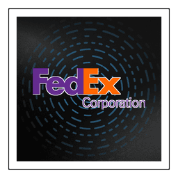 FedEx logo