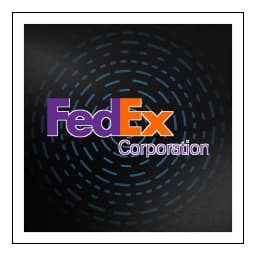 FedEx logo