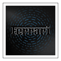 Ferrari logo