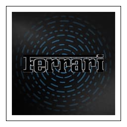 Ferrari logo