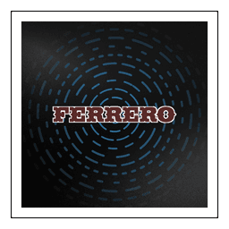 Nutella (Ferrero) logo