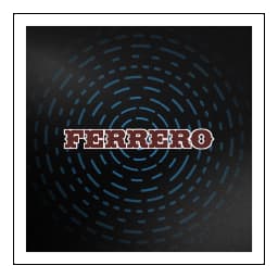 Nutella (Ferrero) logo