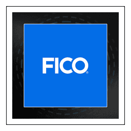FICO logo
