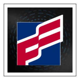 First Citizens Bank logo