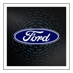 Ford logo