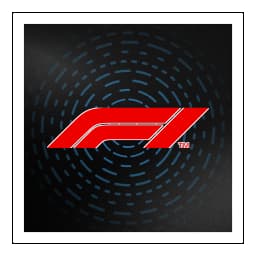 Formula One logo