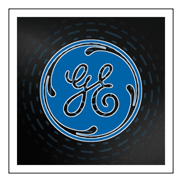 General Electric logo