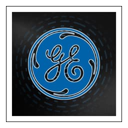 General Electric logo