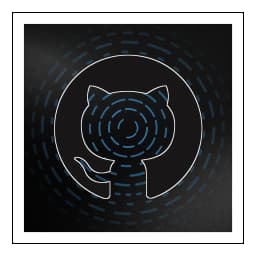 GitHub logo