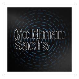 Goldman Sachs logo