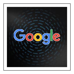 Google (Alphabet) logo