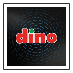 Dino Polska logo