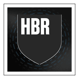 Harvard Business Publishing logo