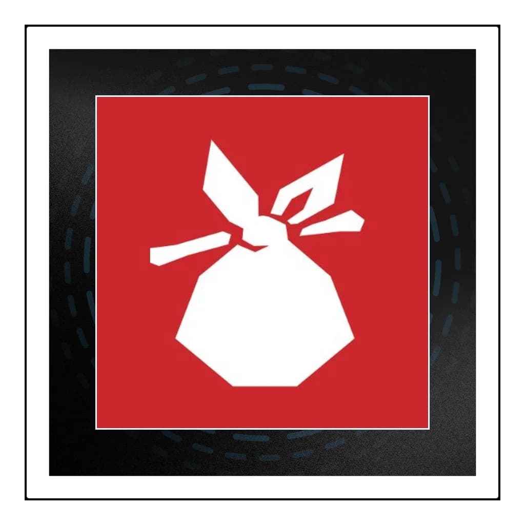 Humble Bundle logo