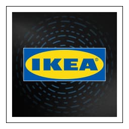 IKEA logo