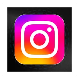 Instagram logo