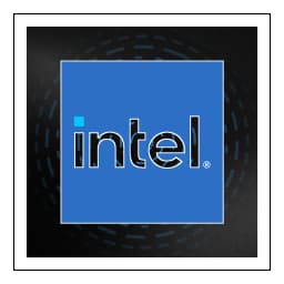 Intel logo