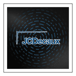 JCDecaux logo
