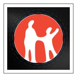 Kaspi.kz logo