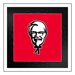 KFC logo