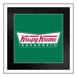 Krispy Kreme logo