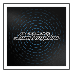 Lamborghini logo