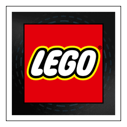 LEGO logo