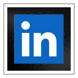 LinkedIn logo
