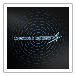 Lockheed Martin logo