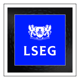London Stock Exchange Group logo