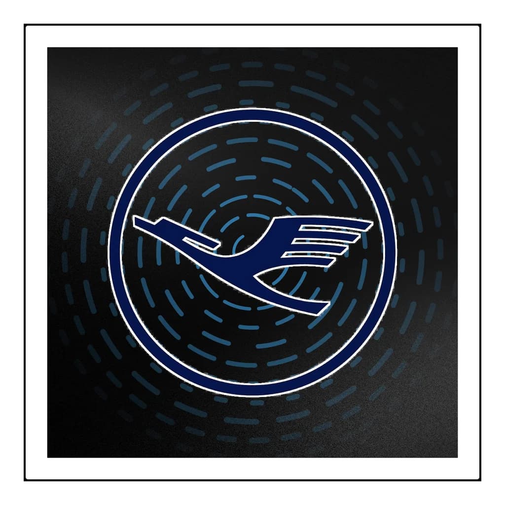 Lufthansa logo