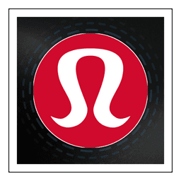 Lululemon logo