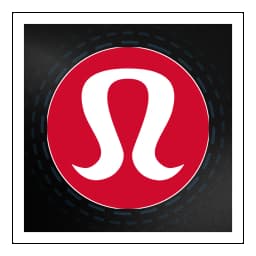 Lululemon logo