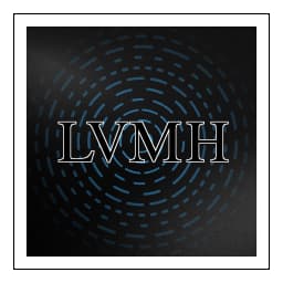 LVMH logo