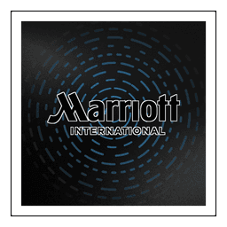 Marriott International logo