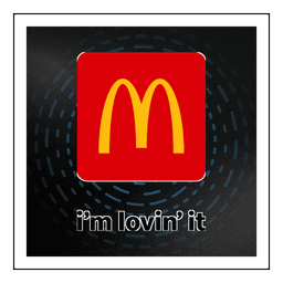 McDonald's logo