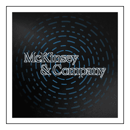 McKinsey & Company logo
