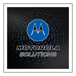 Motorola Solutions logo