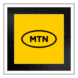 MTN Group logo