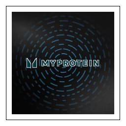MyProtein logo