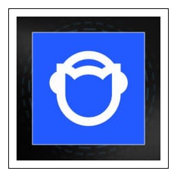 Napster logo