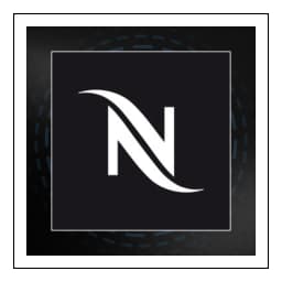 Nespresso logo