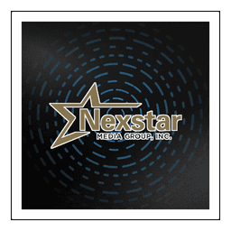Nexstar Media logo