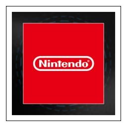 Nintendo logo