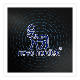 Novo Nordisk logo