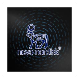 Novo Nordisk logo