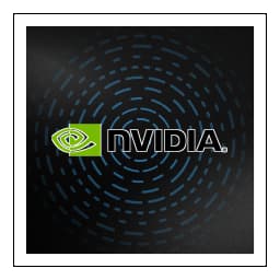 NVIDIA logo