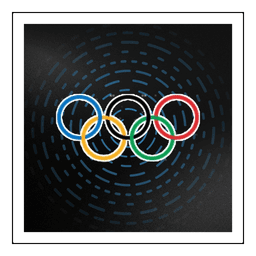 Olympic Games (IOC) logo