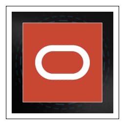 Oracle logo