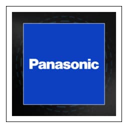 Panasonic logo